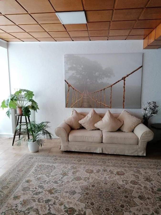 Schoene Wohnung Im Herzen Von Burgstaedt Bagian luar foto